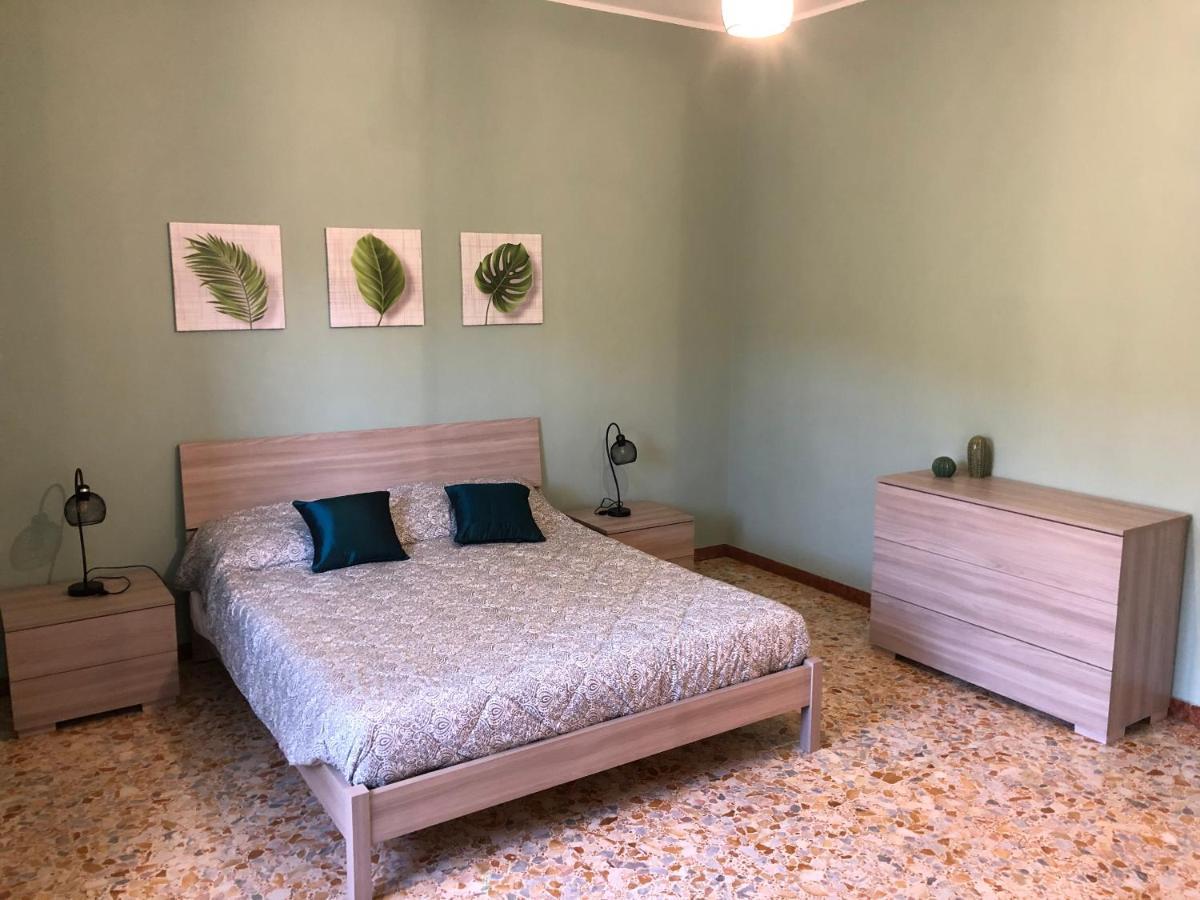 Ferienwohnung Casa Tatti Rom Exterior foto